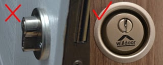 Yenitepe Kapı Güvenliği Yenitepe Kapı Güvenliği